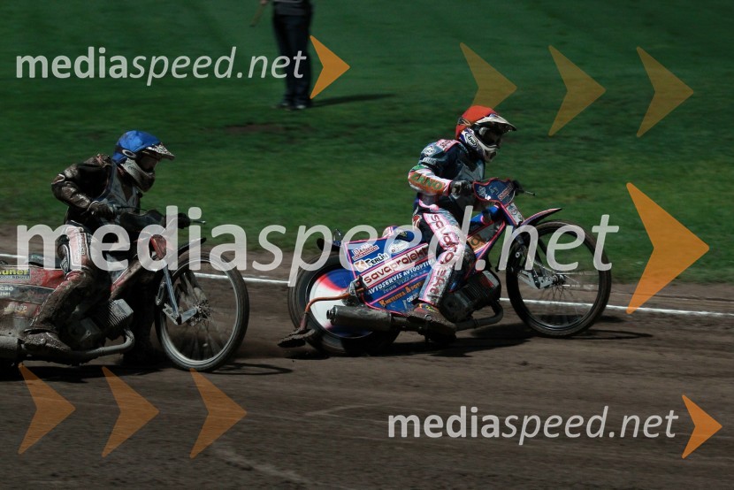 Fritz Wallner, Avstrija, Matija Duh, AMD KrškoSpeedway 28. Zlati znak občine Krško