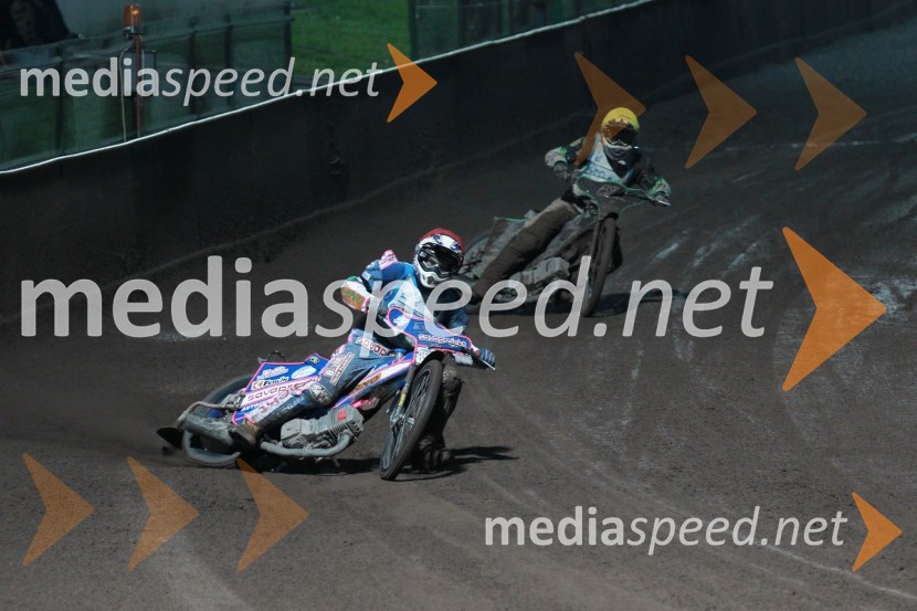 Matija Duh, AMD Krško, ...Speedway 28. Zlati znak občine Krško