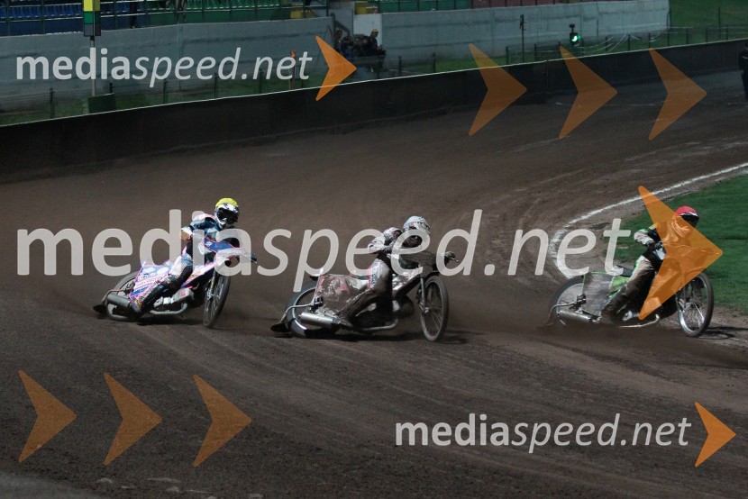 Speedway 28. Zlati znak občine Krško