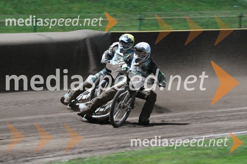 Speedway 28. Zlati znak občine Krško