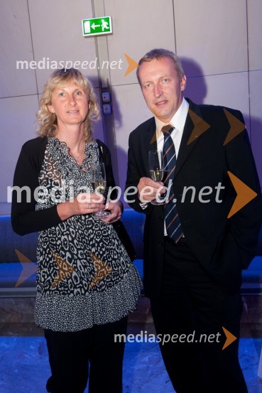 Slovesnost ob ustanovitvi Rotary International District 1912