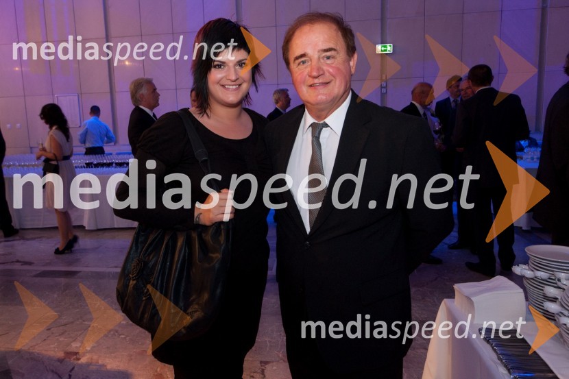 Slovesnost ob ustanovitvi Rotary International District 1912