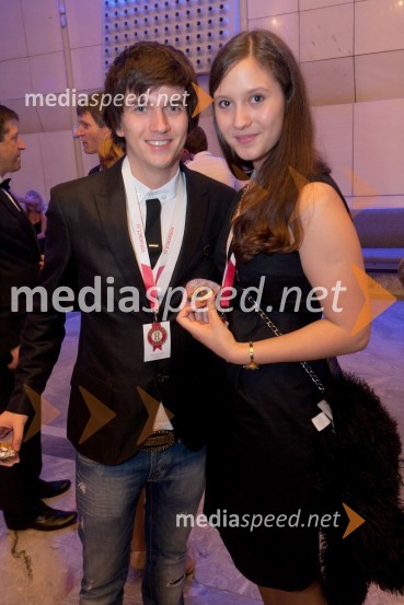 Slovesnost ob ustanovitvi Rotary International District 1912