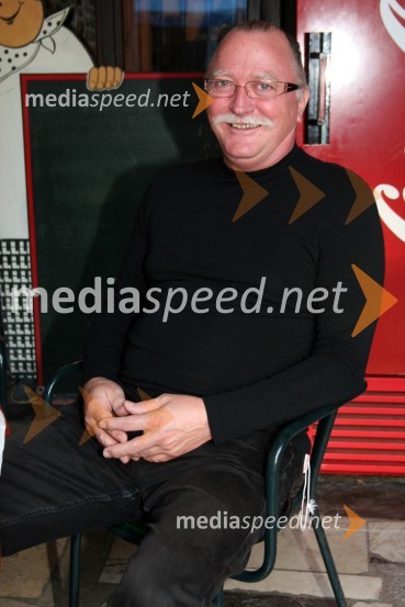 Tulio Furlanič, pevecSlovenska popevka