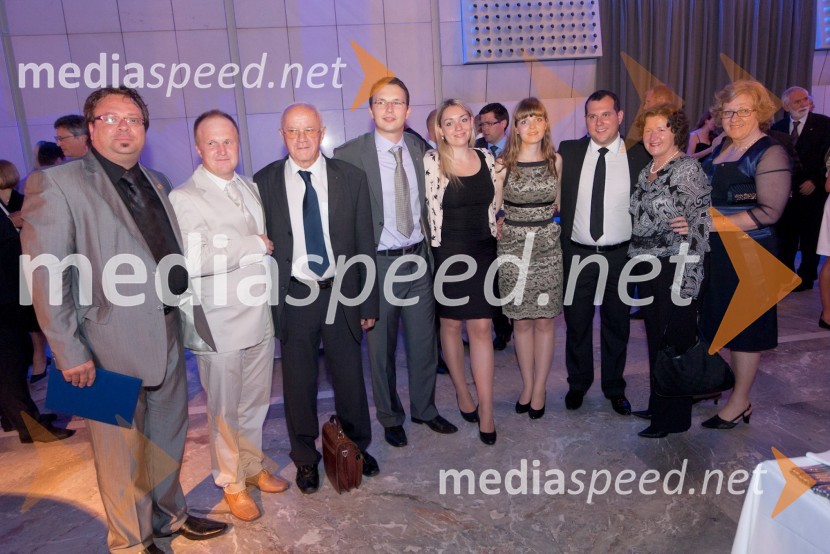 Rotary klub Maribor ParkSlovesnost ob ustanovitvi Rotary International District 1912