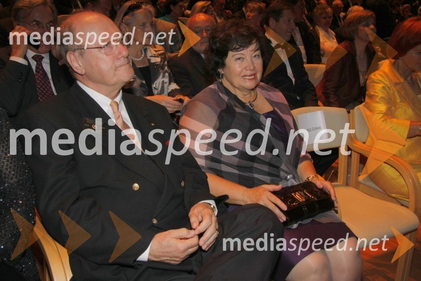 Slovesnost ob ustanovitvi Rotary International District 1912