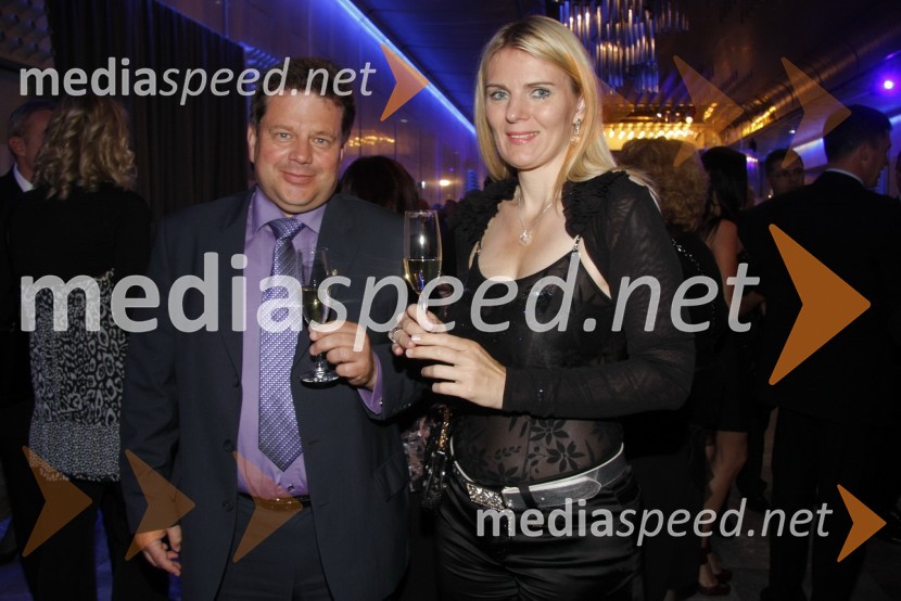 Tanja Zajc Zupan, citrarka in možSlovesnost ob ustanovitvi Rotary International District 1912