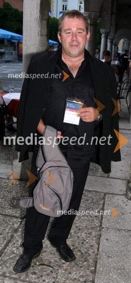 Primož Grašič, kitaristSlovenska popevka