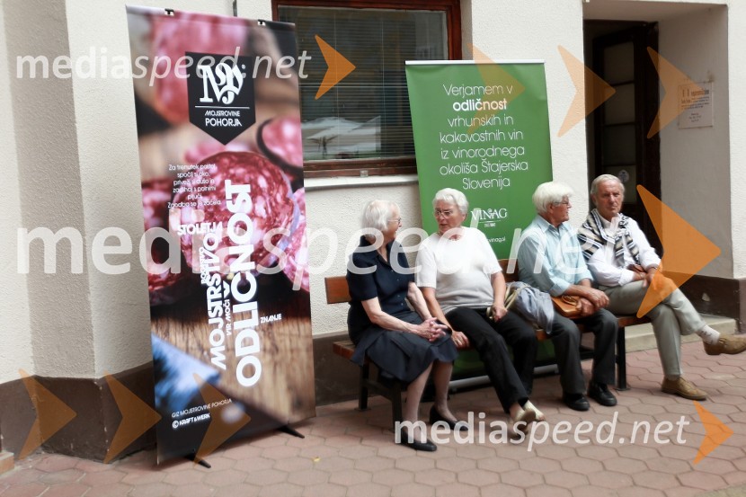 Vinagova sobota, predstavitev vin in podjetja Vinag