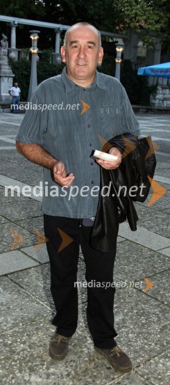 Vlado PoredošSlovenska popevka