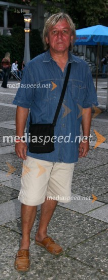 Slavko Ivančič, pevecSlovenska popevka