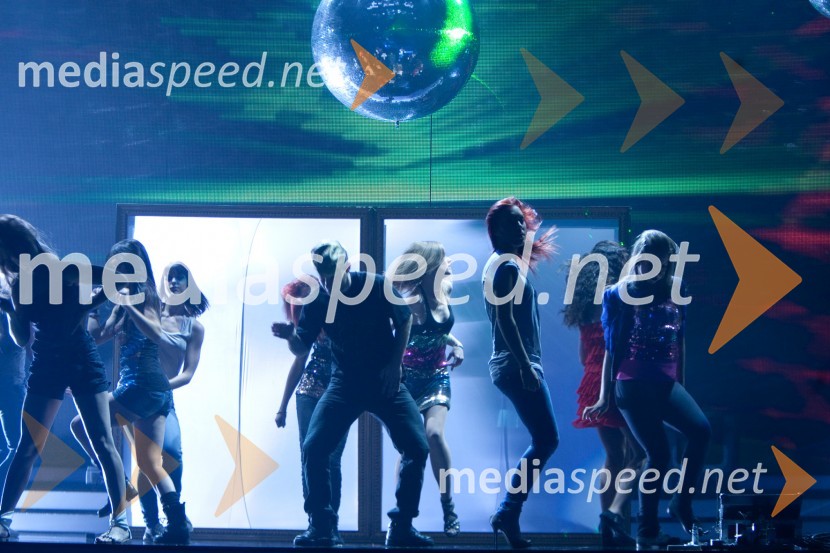 Slovenija ima talent, veliki finale