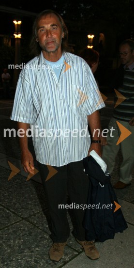 Dragan Bulič, glasbeni opremljevalec na nacionalnem radiuSlovenska popevka