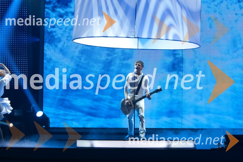 Jaka VižintinSlovenija ima talent, veliki finale