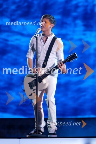 Jaka VižintinSlovenija ima talent, veliki finale