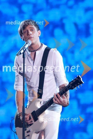 Jaka VižintinSlovenija ima talent, veliki finale