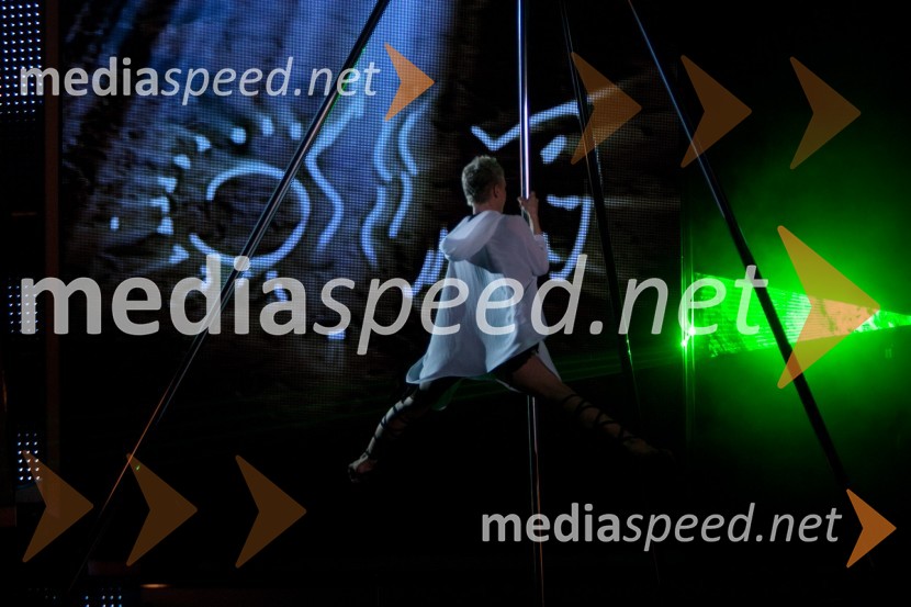 Ekaterina FaskhutdinovaSlovenija ima talent, veliki finale