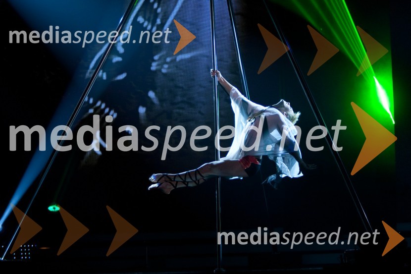 Ekaterina FaskhutdinovaSlovenija ima talent, veliki finale