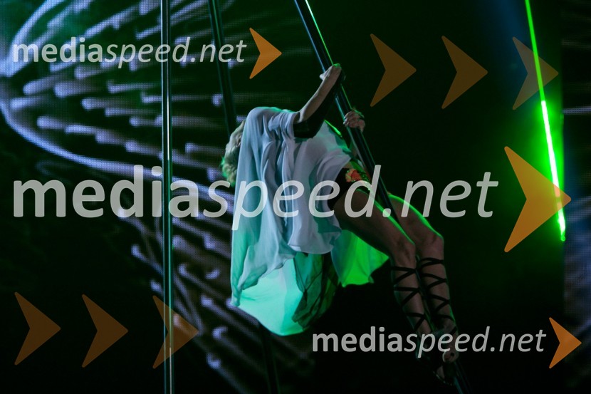 Ekaterina FaskhutdinovaSlovenija ima talent, veliki finale