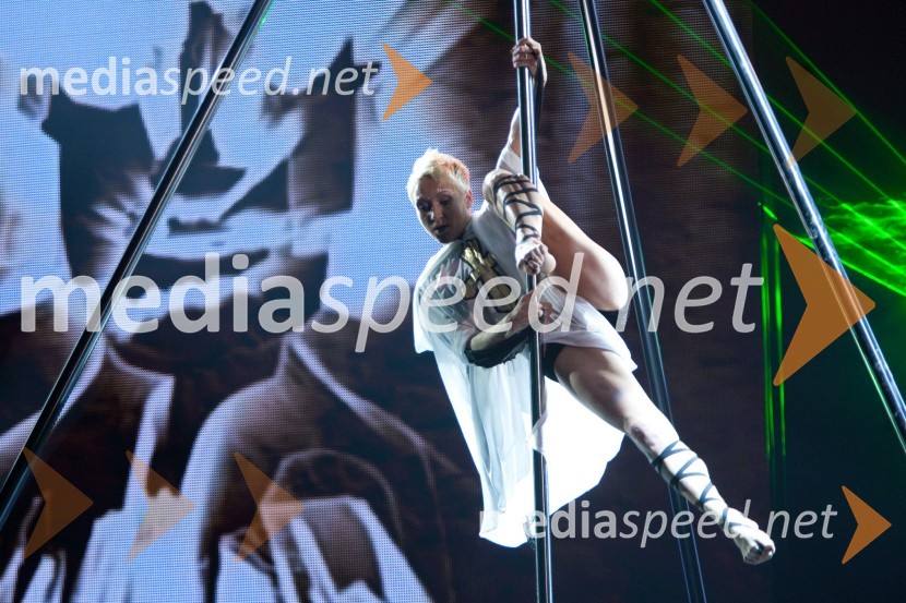 Ekaterina FaskhutdinovaSlovenija ima talent, veliki finale