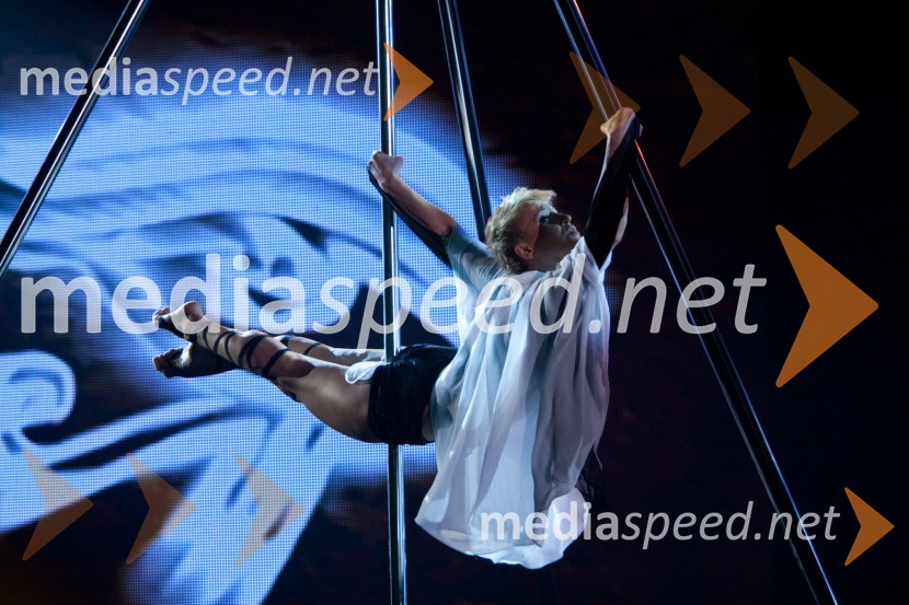 Ekaterina FaskhutdinovaSlovenija ima talent, veliki finale