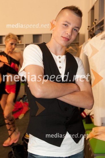 Slovenija ima talent, veliki finale