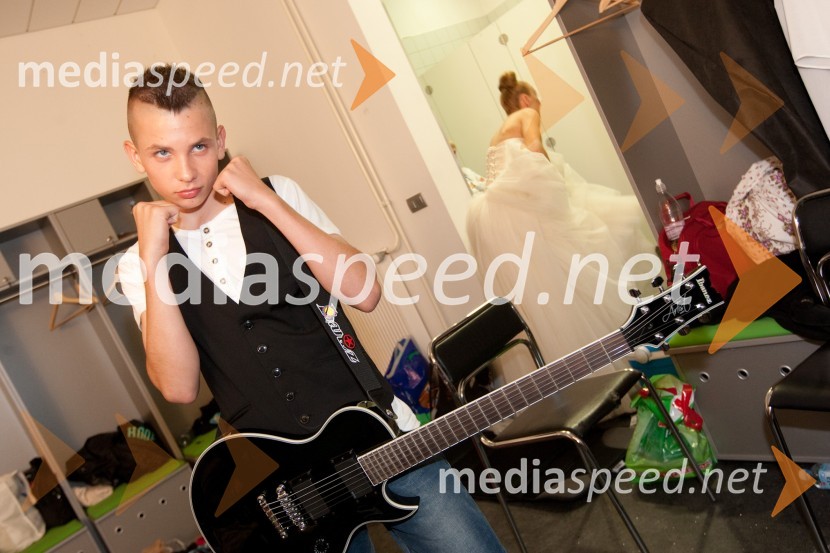 Slovenija ima talent, veliki finale