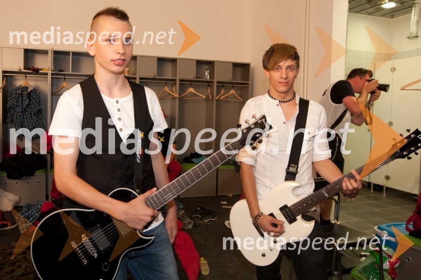 Slovenija ima talent, veliki finale