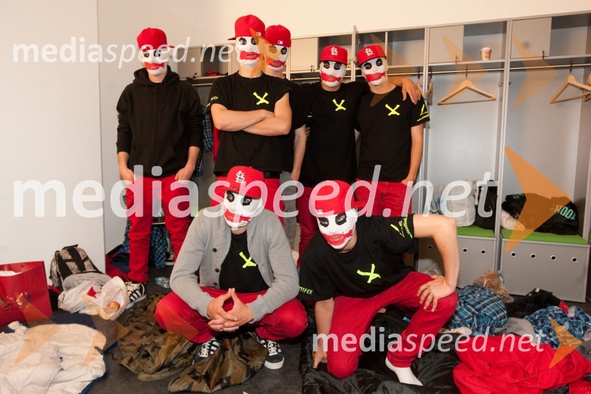 The ArtifexSlovenija ima talent, veliki finale