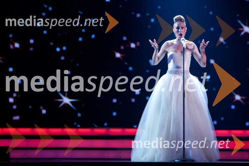 Slovenija ima talent, veliki finale