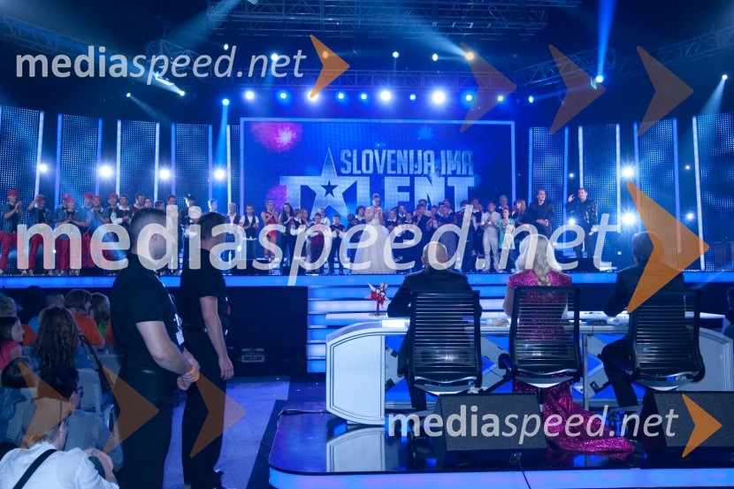 Slovenija ima talent, veliki finale