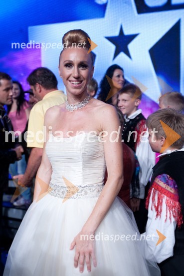 Slovenija ima talent, veliki finale