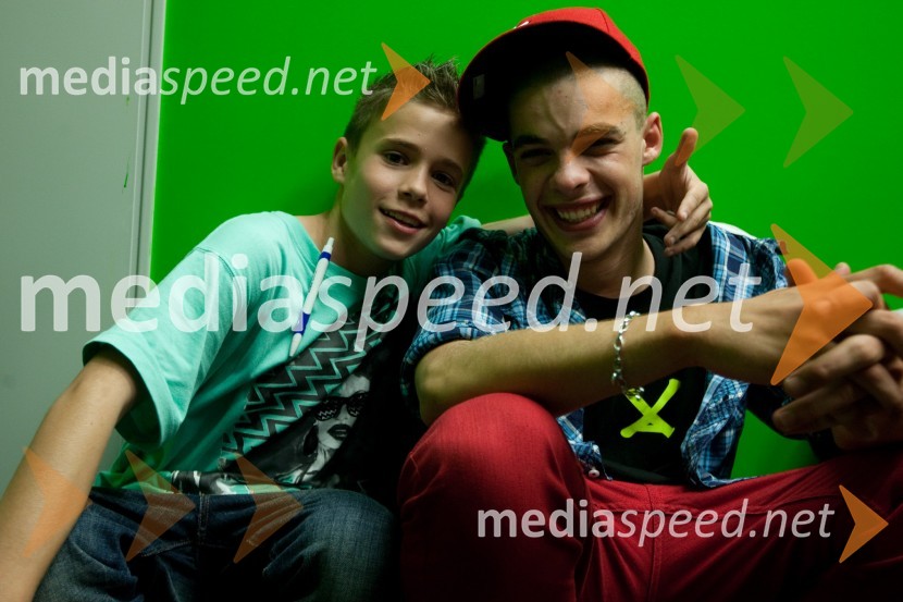 Slovenija ima talent, veliki finale