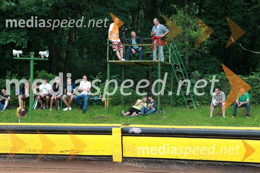 Speedway Evropsko prvenstvo posameznikov, polfinale