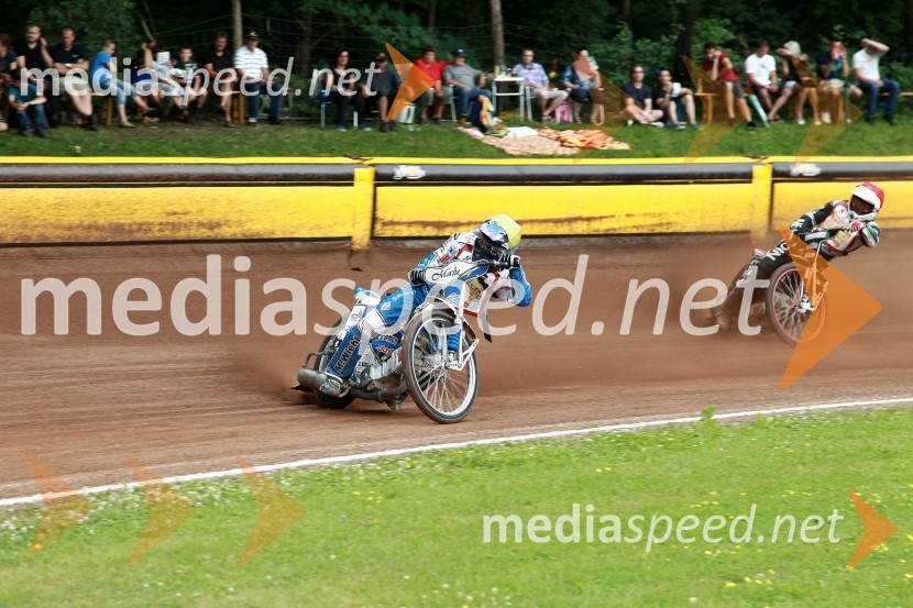 Speedway Evropsko prvenstvo posameznikov, polfinale