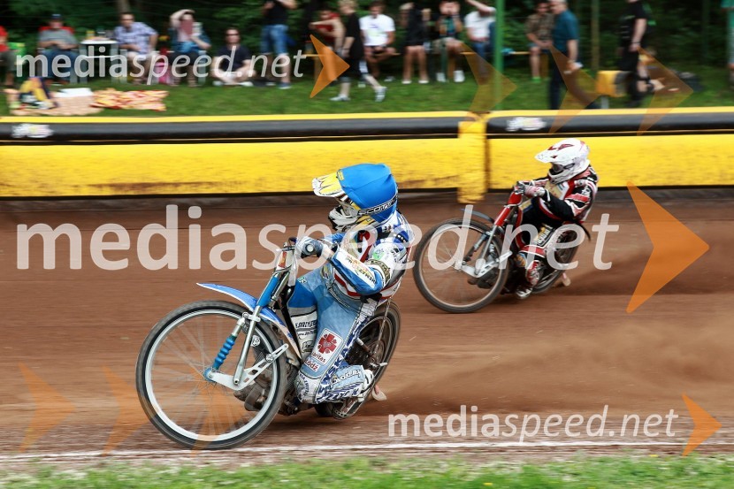 Speedway Evropsko prvenstvo posameznikov, polfinale
