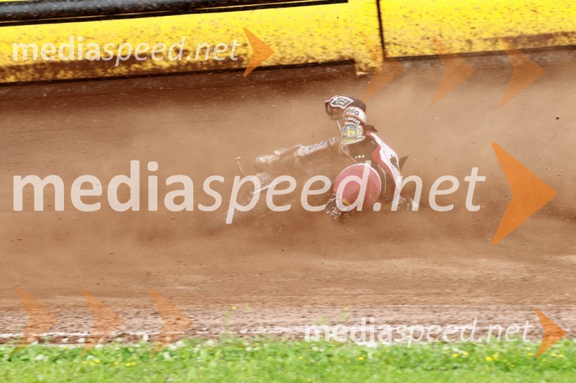 Fritz Wallner, AvstrijaSpeedway Evropsko prvenstvo posameznikov, polfinale