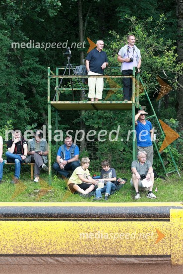 Speedway Evropsko prvenstvo posameznikov, polfinale