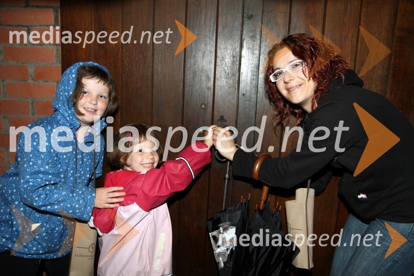 5. Dan odprtih kleti, tradicionalna prireditev Radgonskih goric