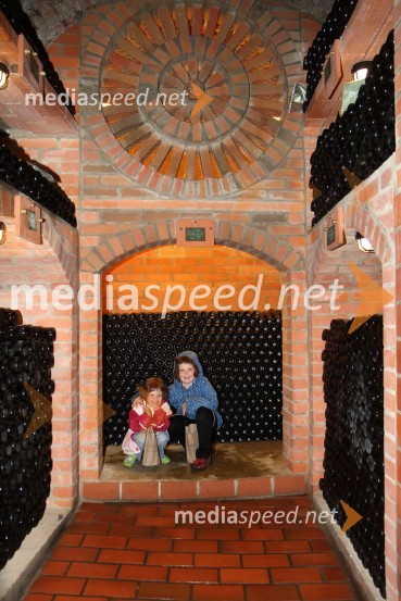 5. Dan odprtih kleti, tradicionalna prireditev Radgonskih goric