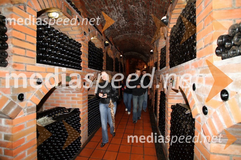 5. Dan odprtih kleti, tradicionalna prireditev Radgonskih goric