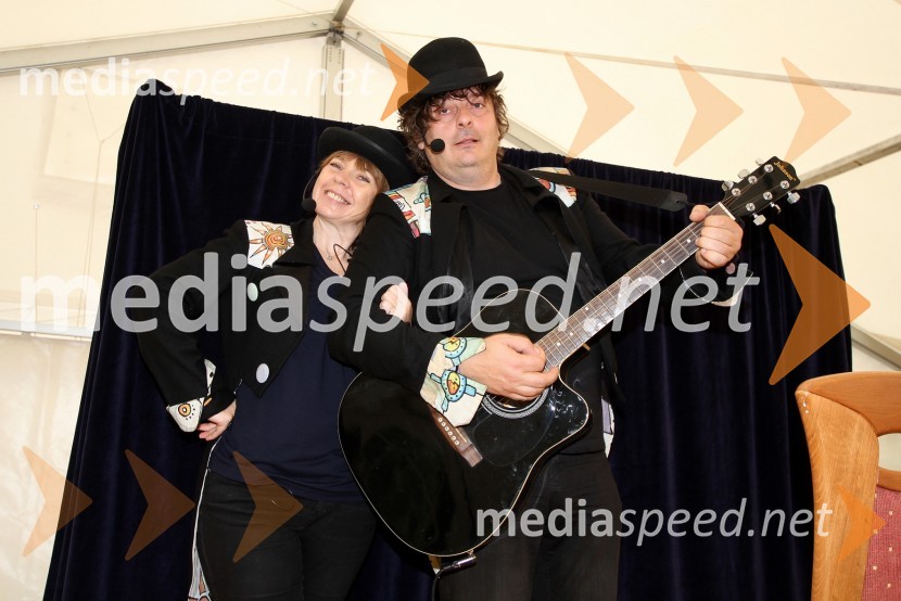 5. Dan odprtih kleti, tradicionalna prireditev Radgonskih goric