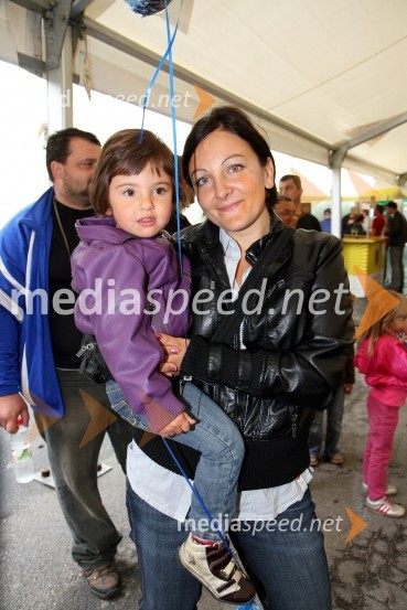 5. Dan odprtih kleti, tradicionalna prireditev Radgonskih goric