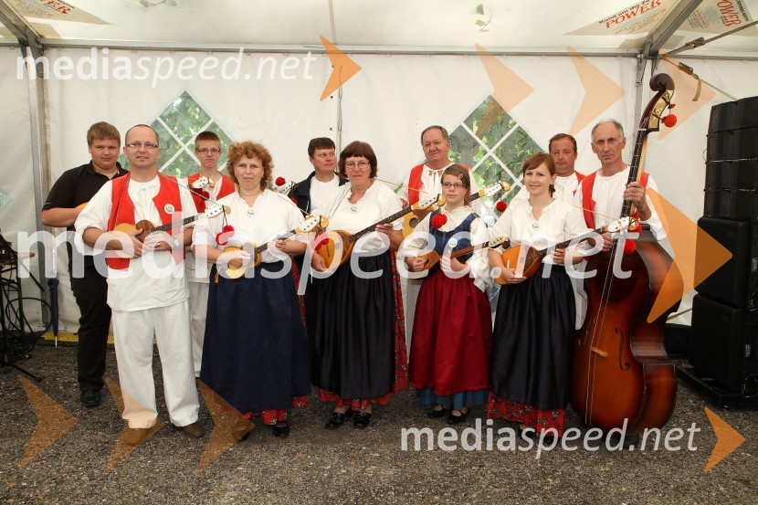 5. Dan odprtih kleti, tradicionalna prireditev Radgonskih goric