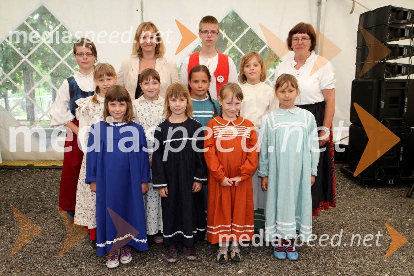 5. Dan odprtih kleti, tradicionalna prireditev Radgonskih goric