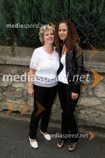 5. Dan odprtih kleti, tradicionalna prireditev Radgonskih goric