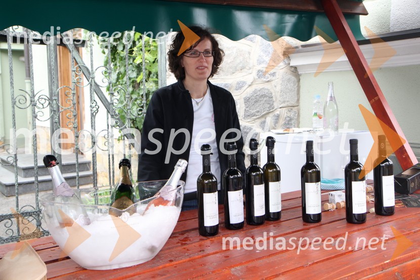 5. Dan odprtih kleti, tradicionalna prireditev Radgonskih goric