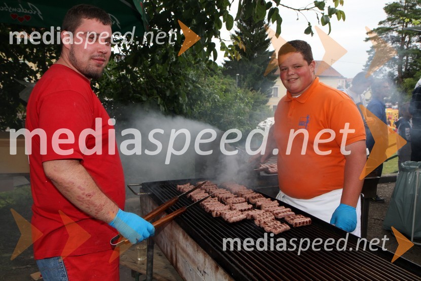 5. Dan odprtih kleti, tradicionalna prireditev Radgonskih goric