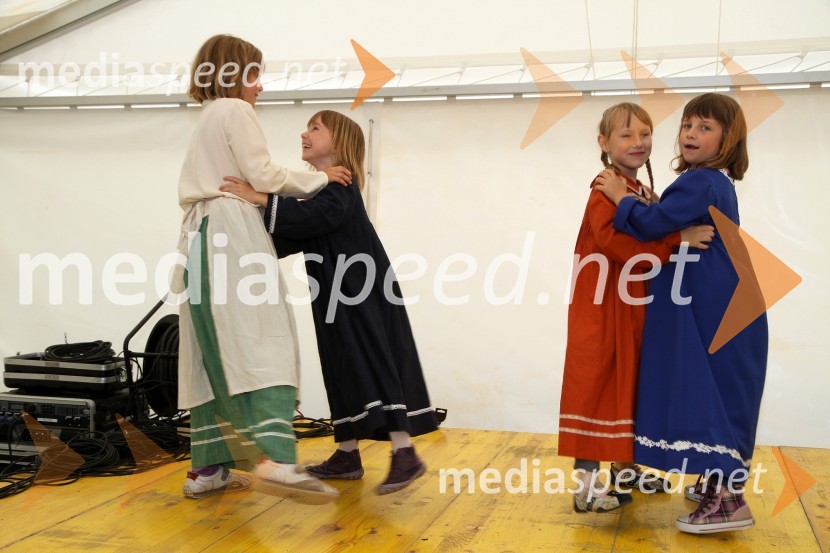 5. Dan odprtih kleti, tradicionalna prireditev Radgonskih goric