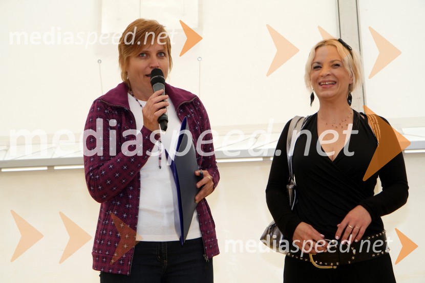 5. Dan odprtih kleti, tradicionalna prireditev Radgonskih goric